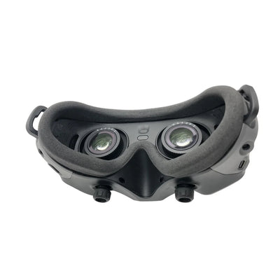 Pyrodrone Comfyfoam V2 for DJI Goggles 2 and Integra