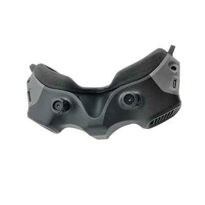 Pyrodrone Comfyfoam V2 for DJI Goggles 2 and Integra