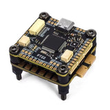 F7 Stack 60A with F722 Flight Controller and 60A ESC 3-6S - 30.5x30.5mm