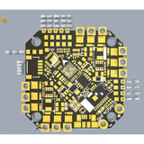 JHEMCU GHF405 PRO Bluejay 40A 3-6S AIO Whoop Flight Controller