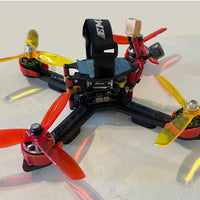 Diatone Racer 5inch X Frame with DJI Vista HD system (Bind and Fly)