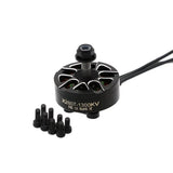 PRE-ORDER X2807 1300KV 6S Brushless Motor Set for 6/7 inch builds (4 x Motors)