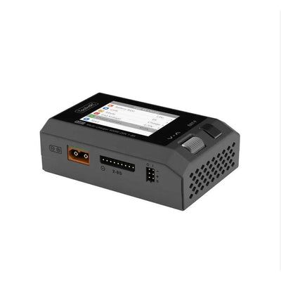 ToolkitRC M8P 1-8S 600W 20A DC Battery Charger - XT60