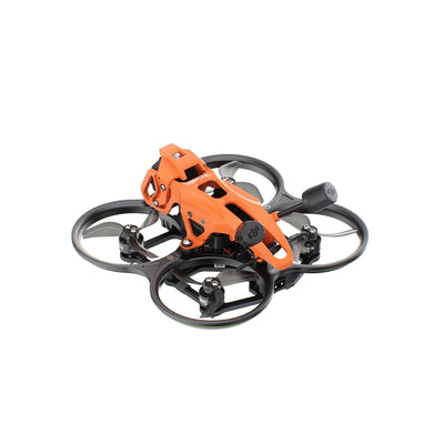 (PRE-ORDER) GepRC DarkStar22 3S 2.2inch HD CineWhoop + DJI O4 Pro + COB Light Strip BLUE
