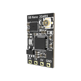 SpeedyBee Nano 2.4GHz TCXO ExpressLRS Receiver