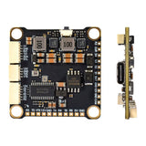 F722 Flight Controller with ICM42688 Gyro and Barometer - 30.5x30.5mm