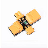 Amass Smoke Stopper 1-6S 30V with XT30 and XT60 Plugs