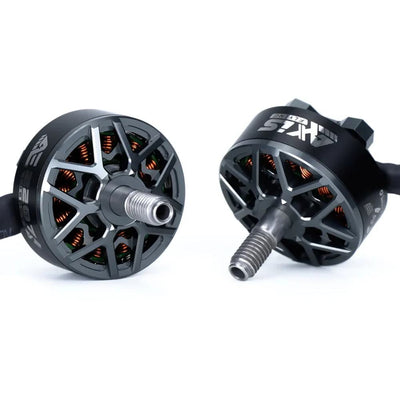 AxisFlying AE2207 V2 1960KV Freestyle FPV Drone Motor - Set of 4