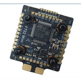 PRE-ORDER DAKEFPV F7 Mini Stack 70A with F722 Flight Controller and 70A ESC 3-6S - 20x20mm