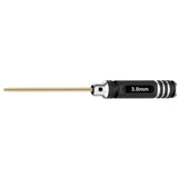 Titanium Hex Driver For RC Repairs - Choose Size