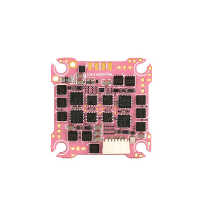 (PRE-ORDER) AxisFlying Argus AIO 20A F405 3-4S With ELRS 2.4G /ICM42688 2.2" to 2.5" Whoop Flight Controller - 25x25mm