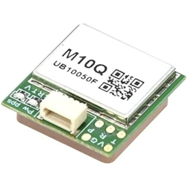 M10Q GPS GNSS Module 22x20mm