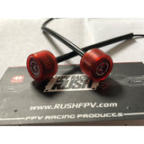 RushFPV Cherry 5.8GHz UFL/IPEX Long Boy Antenna – LHCP