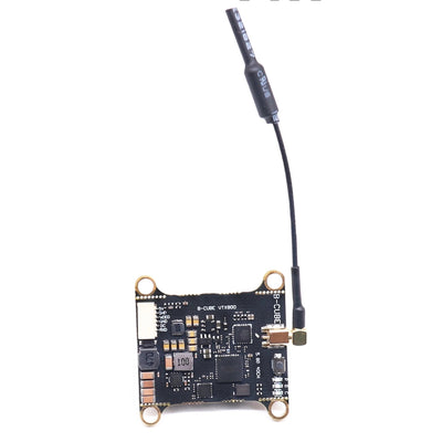 (PRE-ORDER) B-CUBE 5.8GHZ VTX800 up to 1600mW Analog Video Transmitter VTX