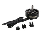PRE-ORDER X2807 1300KV 6S Brushless Motor Set for 6/7 inch builds (4 x Motors)