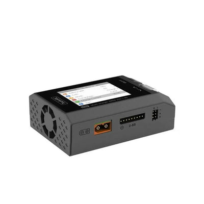 ToolkitRC M8P 1-8S 600W 20A DC Battery Charger - XT60