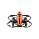 (PRE-ORDER) GepRC DarkStar22 3S 2.2inch HD CineWhoop + DJI O4 Pro + COB Light Strip BLUE