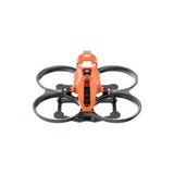 (PRE-ORDER) GepRC DarkStar22 Cinewhoop 2.2" (O4 Pro Compatible) Frame Kit