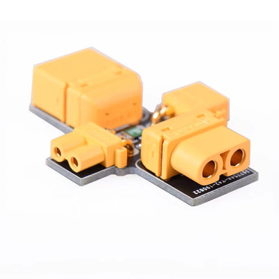 Amass Smoke Stopper 1-6S 30V with XT30 and XT60 Plugs