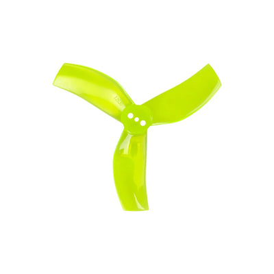 DALProp Cyclone T2530 3-Blade 2.5-inch Propeller Set (2CW+2CCW)