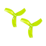 DALProp Cyclone T2530 3-Blade 2.5-inch Propeller Set (2CW+2CCW)