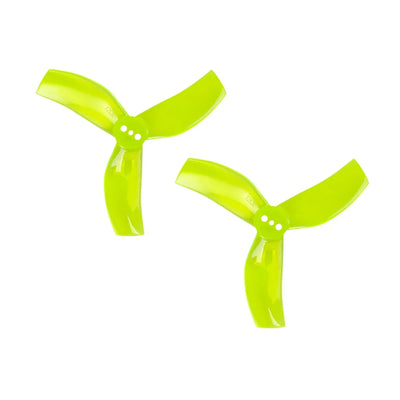 DALProp Cyclone T2530 3-Blade 2.5-inch Propeller Set (2CW+2CCW)