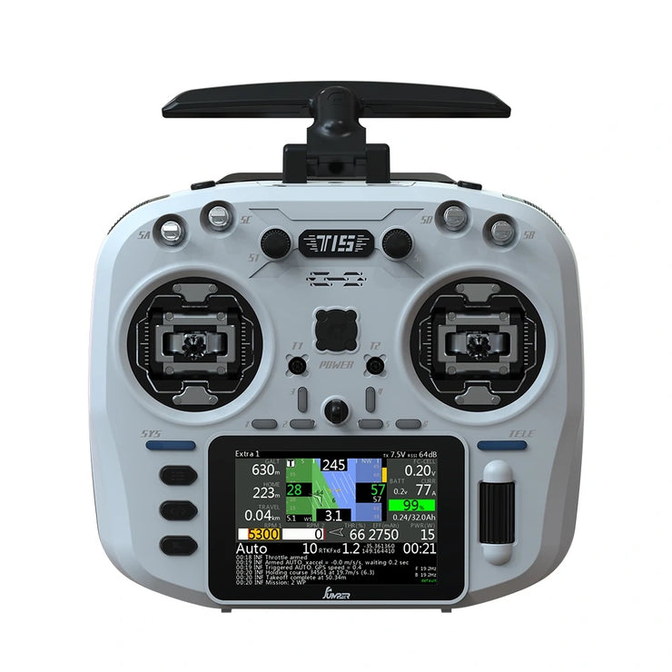 Jumper T15 ELRS 1W 2.4GHz VS-M HALL Sensor Gimbals 3.5