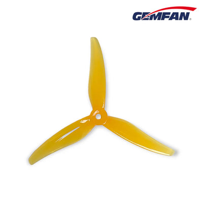 Gemfan Hurricane MCK Edition V2 51466 Durable 5-inch Prop (2CW-2CCW)