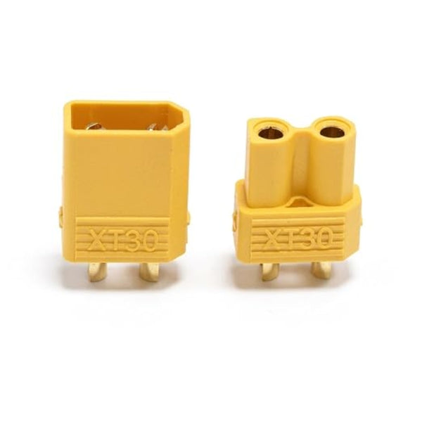 XT30 Male and Female Pair