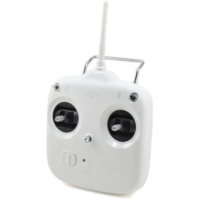 DJI SR6 6CH 2.4GHz Radio Controller with PPM Receiver compatible with Pixhawk/INAV/ArduPilot/Betaflight