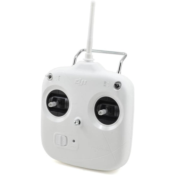 DJI SR6 6CH 2.4GHz Radio Controller with PPM Receiver compatible with Pixhawk/INAV/ArduPilot/Betaflight