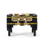 F7 Stack 60A with F722 Flight Controller and 60A ESC 3-6S - 30.5x30.5mm