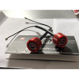 RushFPV Cherry 5.8GHz UFL/IPEX Long Boy Antenna – LHCP