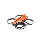 (PRE-ORDER) GepRC DarkStar22 Cinewhoop 2.2" (O4 Pro Compatible) Frame Kit