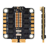 55A 3-6S 4in1 ESC with BlueJay Firmware - 30.5x30.5mm