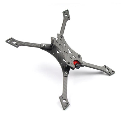 FALCON220 5 inch Racing Frame Kit (Frame Only)