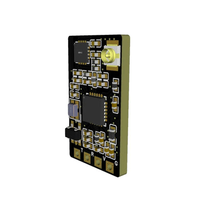 PRE-ORDER ELRS 2.4GHz Micro Receiver w/ UFL Antenna