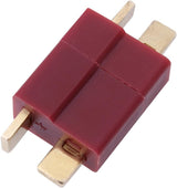 T Plug Deans Connectors Style For Lipo/ESC - Male & Female Set