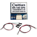 Beitian BN-180 GPS Module UART TTL Dual Glonass for Arduino Raspberry Pi Pixhawk Betaflight Aircraft Drone Flight Controller