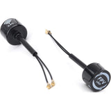 DJI O3 Air Unit 5.8GHz Lollipop LHCP High Gain 3Dbi Dual UFL Antenna