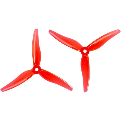 Gemfan Hurricane 51466 5-inch Race Prop (2CW-2CCW)