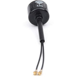 DJI O3 Air Unit 5.8GHz Lollipop LHCP High Gain 3Dbi Dual UFL Antenna