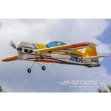 TechOne Hobby Yak54 900mm EPP ARF 3D RC Plane Kit with Motor/ESC/Servos