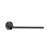 (PRE-ORDER) GepRC SPEEDX2 1104 7500KV Motor Set for 1.6"-2.2" Drones, DarkStar22 (4 x Motors)
