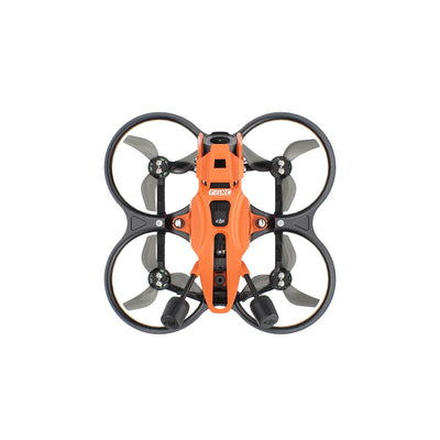 (PRE-ORDER) GepRC DarkStar22 3S 2.2inch HD CineWhoop + DJI O4 Pro + COB Light Strip BLUE