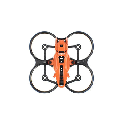 (PRE-ORDER) GepRC DarkStar22 Cinewhoop 2.2" (O4 Pro Compatible) Frame Kit