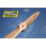 Menz 26x8 RC Airplane Propeller for Fixed Wing Gas 35% with the DA-85 Engine