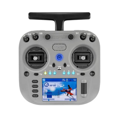 PRE-ORDER RadioMaster TX15 M2 ELRS 2.4GHz/900MHz 3.5-inch Touchscreen Display V5.0 Hall Sensor Gimbals Radio Controller