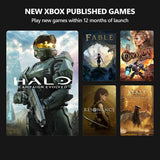Xbox Game Pass Premium Membership (United States) [Digital Code]