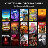 XBOX Game Pass Essential Membership (United States) [Digital Code]